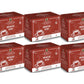 Caffè Garibaldi's Single Serve Recyclable Coffee Pods for Keurig K-Cup Brewers