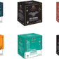 Single Serve Cups for Keurig K-Cup Brewers