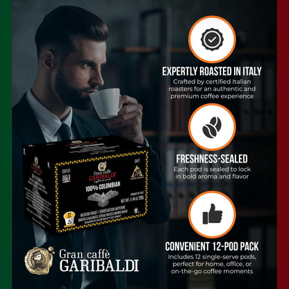 cleaning spice flavors forte decaffeinated types sample pack conte americano presso intenso decaffeinato full caffe aroma 