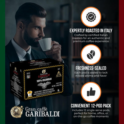 cleaning spice flavors forte decaffeinated types sample pack conte americano presso intenso decaffeinato full caffe aroma 