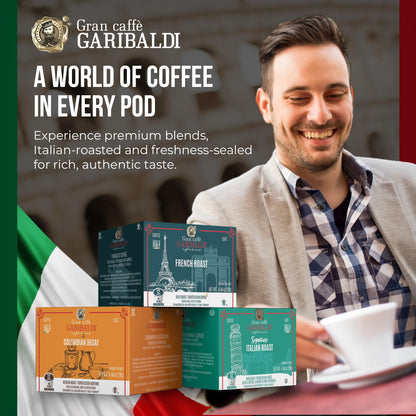 cleaning spice flavors forte decaffeinated types sample pack conte americano presso intenso decaffeinato full caffe aroma 