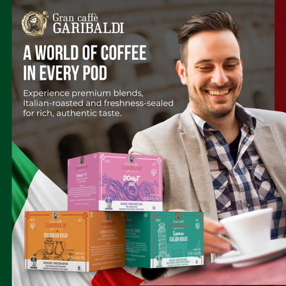 cleaning spice flavors forte decaffeinated types sample pack conte americano presso intenso decaffeinato full caffe aroma 