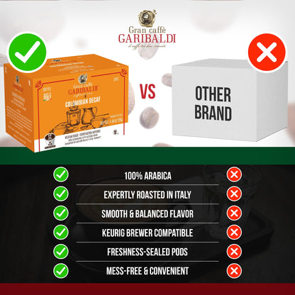 cleaning spice flavors forte decaffeinated types sample pack conte americano presso intenso decaffeinato full caffe aroma 