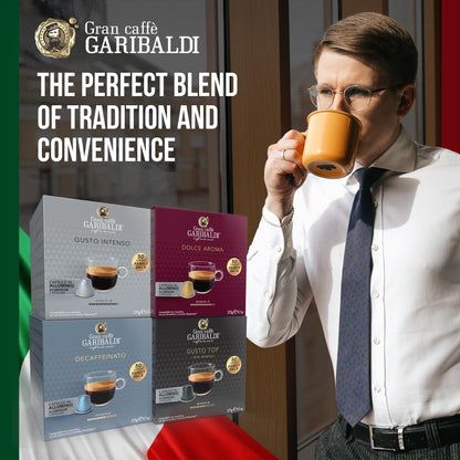 cleaning spice flavors forte decaffeinated types sample pack conte americano presso intenso decaffeinato full caffe aroma 