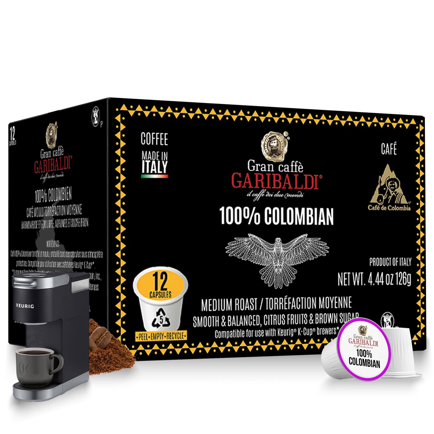 coffee black shop machine espresso pods company plus coupon code best roasts caffeine pouches cups descaling flavored club