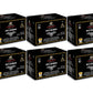 Caffè Garibaldi's Single Serve Recyclable Coffee Pods for Keurig K-Cup Brewers