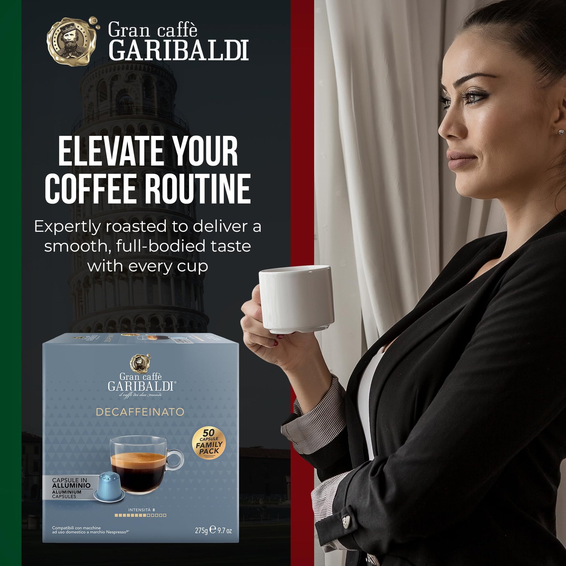 cleaning spice flavors forte decaffeinated types sample pack conte americano presso intenso decaffeinato full caffe aroma 