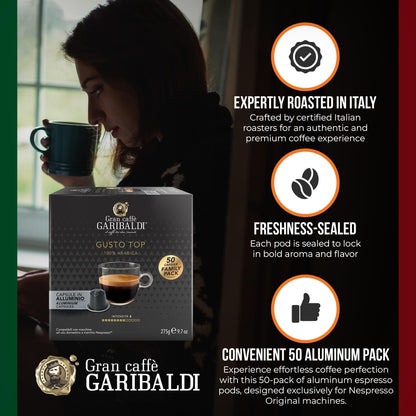 cleaning spice flavors forte decaffeinated types sample pack conte americano presso intenso decaffeinato full caffe aroma 